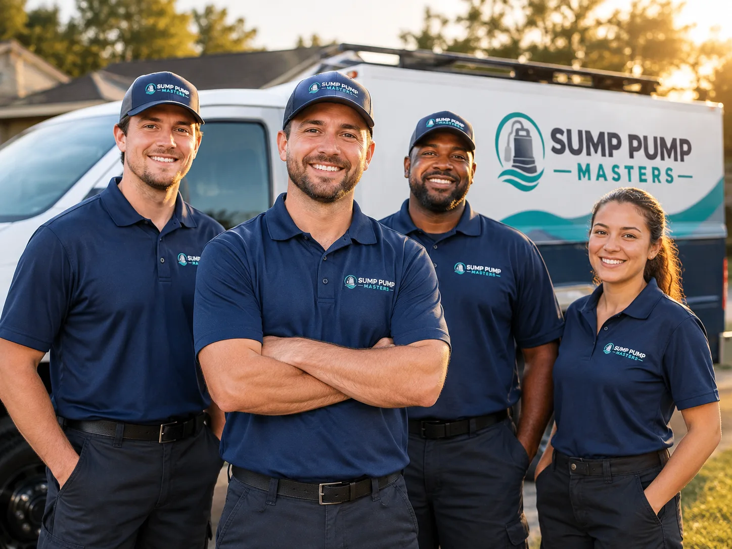 Sump Pump Repair company in New Castle, PA
